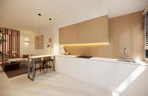 Panther Home Santa Justa - Foto 1