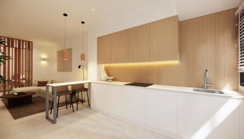 Panther Home Santa Justa - Foto 1