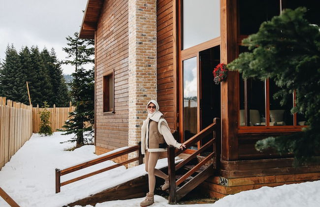 Karinna Forest Houses - Foto 11