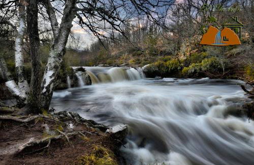 El Chorrón - Foto 26