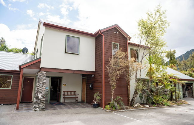 Punga Grove - Foto 52