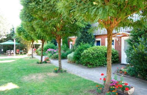 Ferienhof Niemann Wohnung 7 - Foto 9