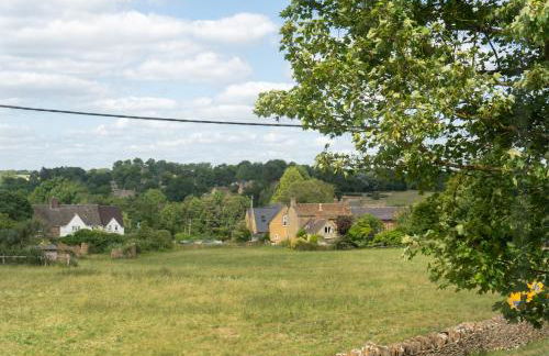 Cotwolds Barn - Foto 6