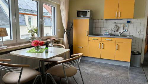 Ferienwohnung Krieger - Foto 2