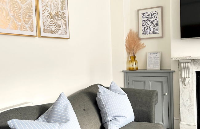 Spacious 5 Bed House Close to Seafront Penzance - Foto 3