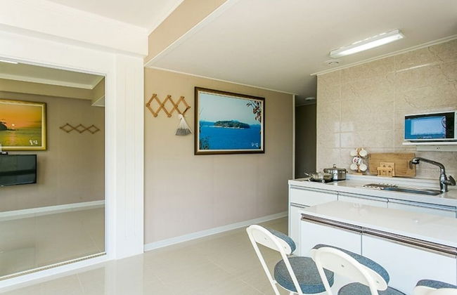 Byeonsan Dongguerami Pension - Photo 38