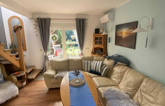 Holiday Home in Kolczewo Near Wild Beach - Foto 18