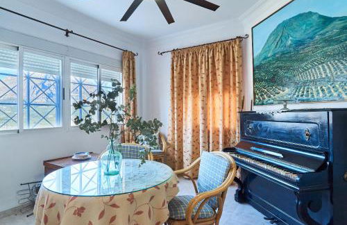 La pincelada de Mágina - Foto 27