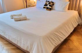 Jazzy et Spacieux Appartement Prom des Anglais - Foto 1