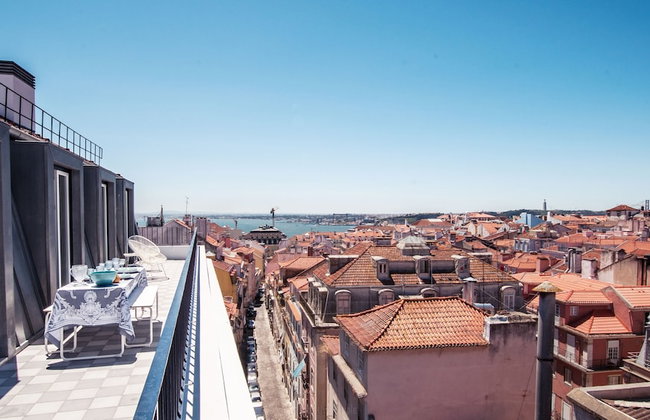 Almaria - Ex Libris Apartments | Chiado - Foto 159