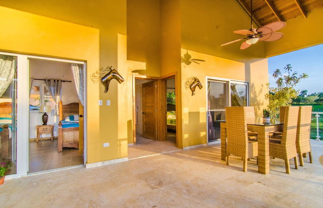 Terramar Estates Villas by Caribe Stays - Photo 2