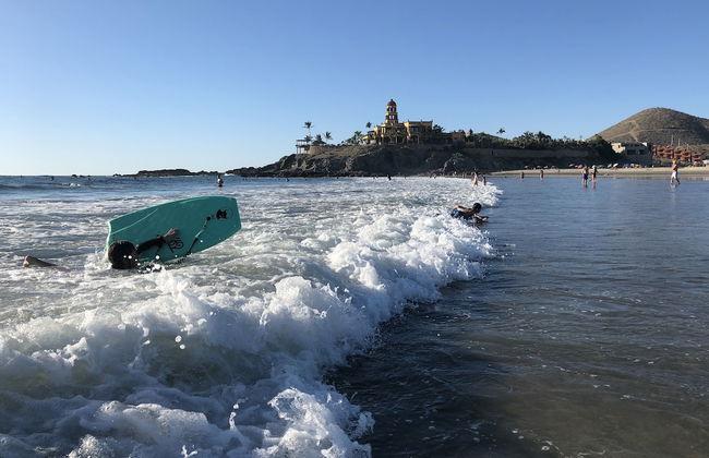 The Freesouls Residences Cerritos Beach - Foto 66