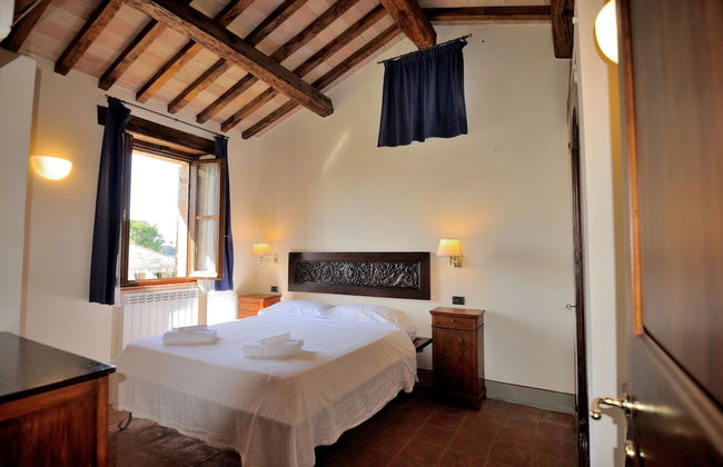 I Casali della Ghisleria - Photo 11