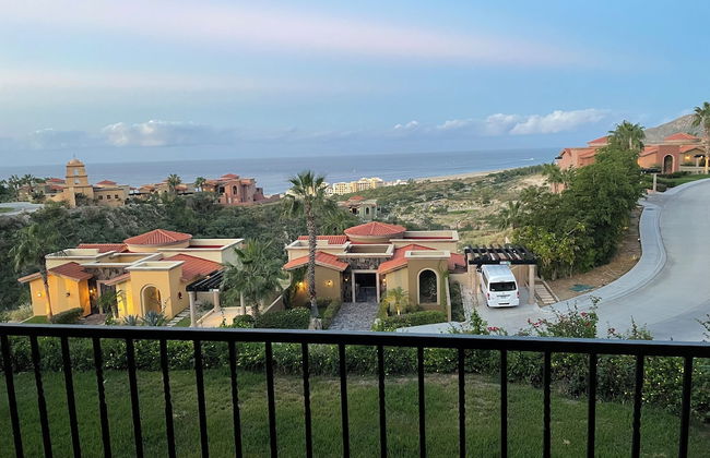 Villa in Los Cabos with swimming pool and garden - Foto 18