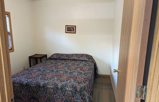 Cannon Dam Cabins - Foto 18