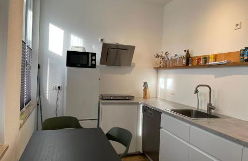 SCHEE Apartments - stilvolle & zentrale Wohnungen mit Privatparkplatz - Foto 30