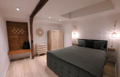 FeWo Todeskino ''Strandgut'' in Heiligenhafen - Foto 12