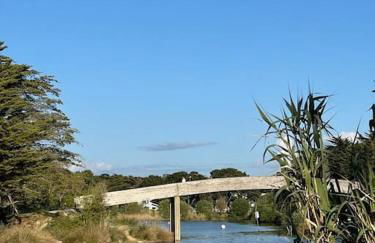 T2 cozy face dunes et océan - Thalasso et golf - Foto 48