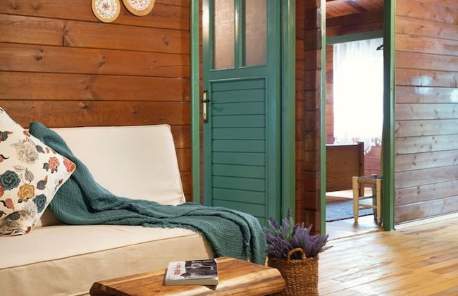 Gayb-i Bungalows by Naturelife , Plus 12 Years Old - Free Access to Beach - Foto 10