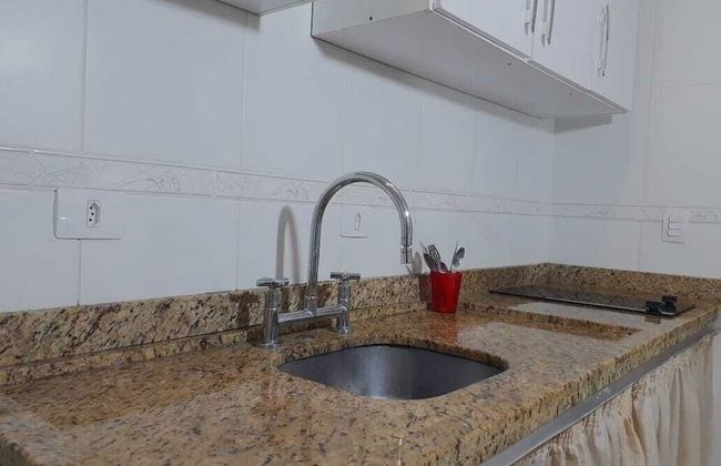 Apart Inteiro na Região Nobre de CTBA - Foto 57