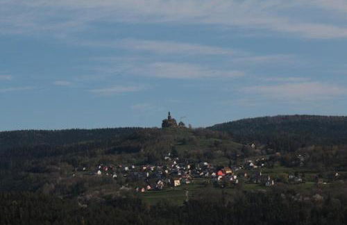 Residenz Dabo Panorama in den Vogesen, 5 Zimmer, modern und großzügig, 2 Balkons, Terrasse, Garten - Foto 73