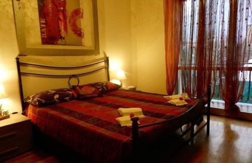 B&B Il Giardino Delle Fate - Foto 12