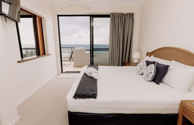 The Point Coolum Beach - Foto 24