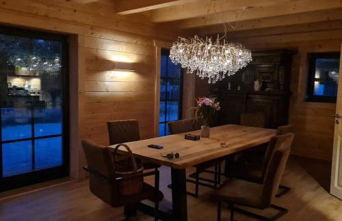 Blockhaus an der Dahme , Ferienhaus - Foto 6