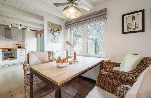 Strandhaus am Mühlendamm - Meerblick, Sauna und Ofen - Foto 7