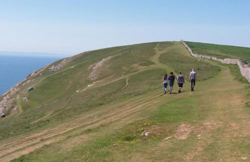 Capel Cottage - Foto 31