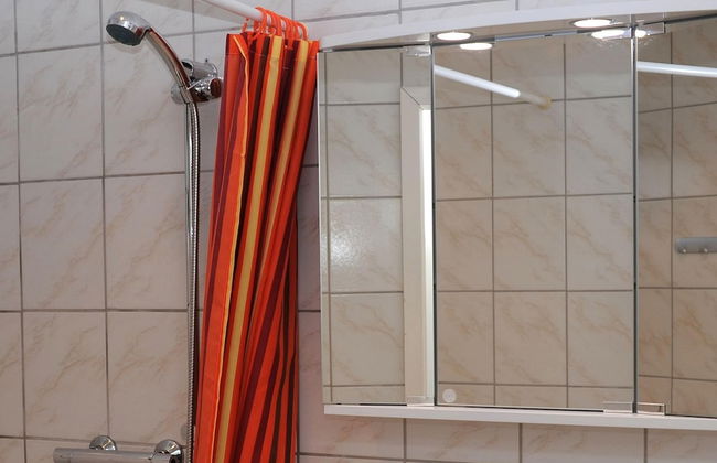 Chalet in Gerolstein Forest Holiday Park - Foto 5