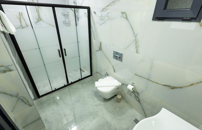 Mohti Otel - Foto 21