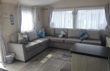 Caravan to Hire - CalaGran Fleetwood Blackpool - Foto 14