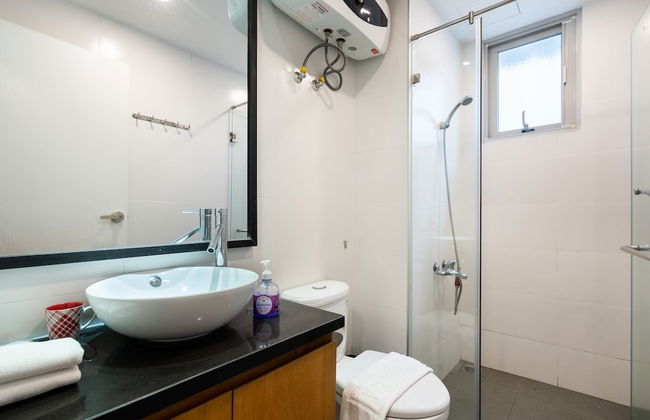 Convinia Apartment - Photo 76