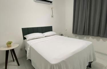 Apto próximo ao aeroporto, orla e praias - Foto 4