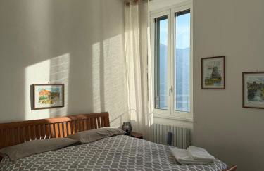 Simo House Stunning Lake View Balcony AC - Foto 33