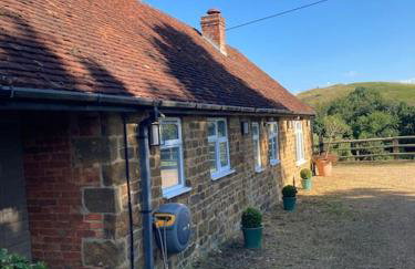 Spacious Cottage in Idyllic Spot - Foto 9