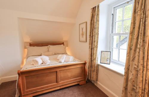 The Old Post House at Low Stott Park - Foto 25