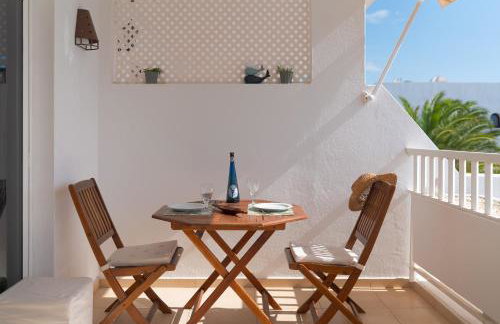 Salitre Coast Apartment - Costa Teguise - Foto 6