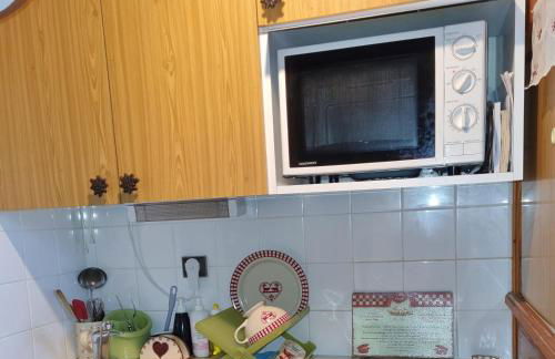 Studio 4 pers 18m2 au pied des pistes de ski à Valfréjus - Photo 8