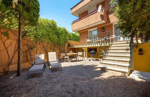 CASA CON PISCINA EN EL CENTRO - Foto 26