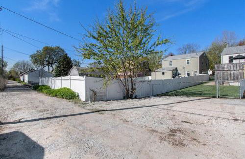 Bright & Stylish 4BR Spot - Close to Downtown Fun - Foto 48