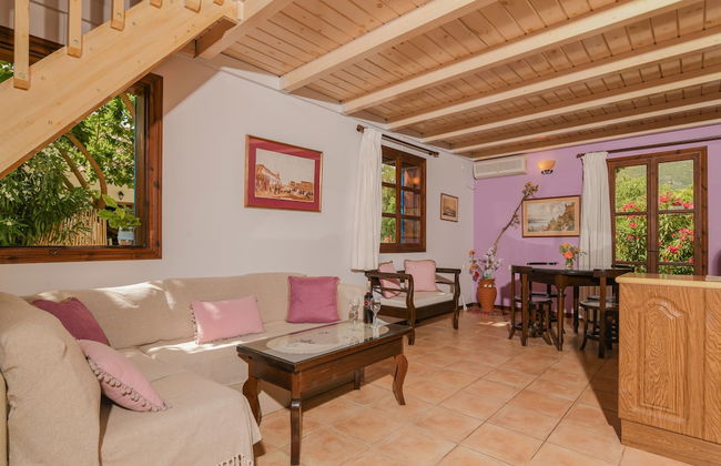 Villas Therianos - Foto 24