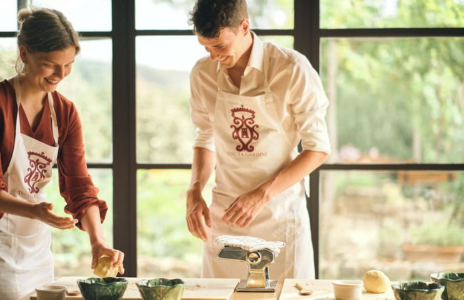 Relais Sant'Elena - Foto 34