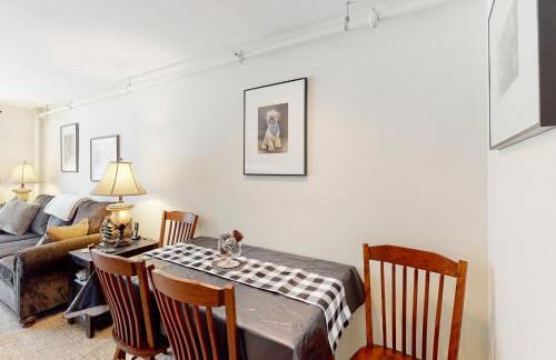 19 Mountainside 2 Bedroom Condo by RedAwning - Foto 12