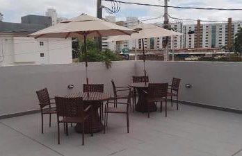 Bela Hospedagem - #Wind Palace 606 Intermares - Foto 24