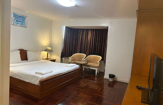 Direct Rooms at Omni Complex Nana - Foto 70