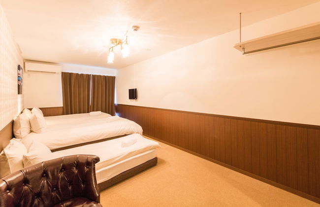 Floral Green Maple House - Foto 3