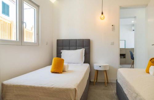 Mosteiros Sunset and Islets Apartment - Foto 21