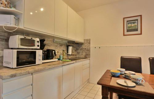 FEWO 16, Herrenhaus Blengow, Lindenallee 21, Ostseebad Rerik - Foto 5